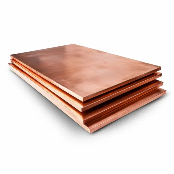 C11000-Copper-Plate-Image-One Copper Plate