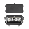 Capture Solar Junction Box