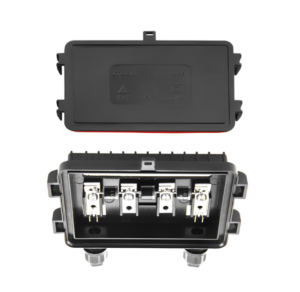 Solar Junction Box