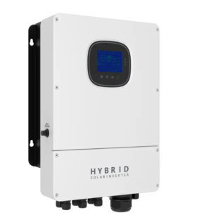 Solar Inverter