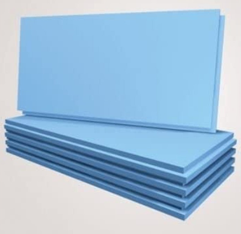 Extruded Polystyrene XPS Board