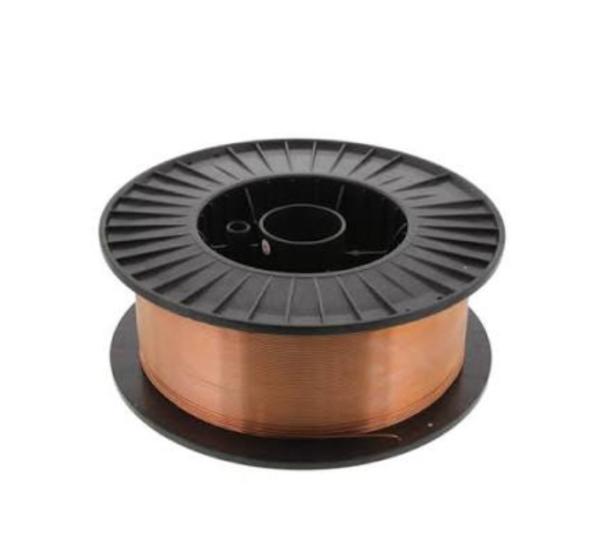 ER70S-6 MIG Welding Wire – 1.2 mm × 15 kg Spool