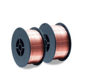 ER70S-6 MIG Welding Wire – 1.0 mm × 15 kg Spool