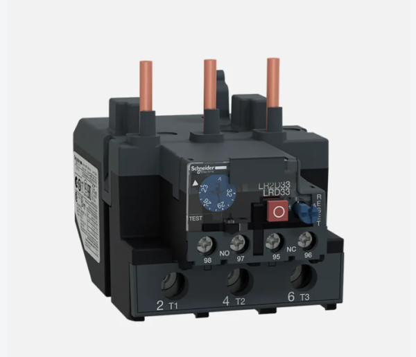 Capture Thermal Overload Relay – 23–32A