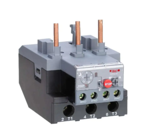 Thermal Overload Relay – 48–65A