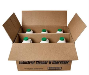 Industrial Degreaser
