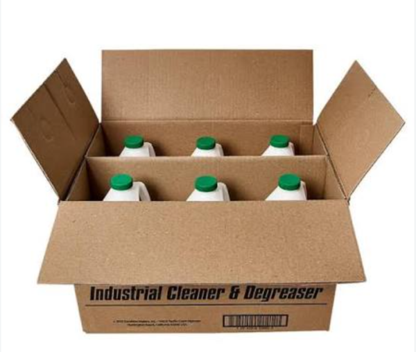 Industrial Degreaser