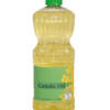 Capture Refined Rapeseed Oil Food Grade