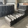 Rubber Mill Liner Plates – SAG & Ball Mill Wear-Resistant Mining Grade