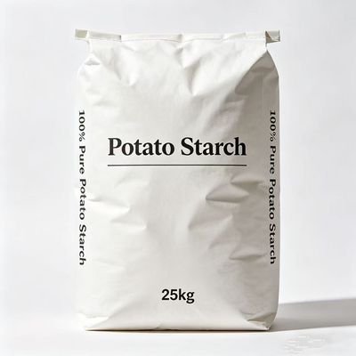 Chang-Hong-Food-Grade-Pure-Potato-Starch Potato Starch Food Grade 25kg bag