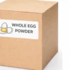Whole Egg Powder Food Grade 25kg bag