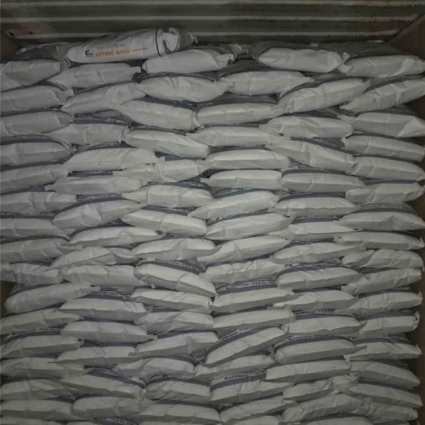 China-25kg-Bag-Food-Grade-30-100-Mesh-Monohydrate-or-Anhydrous-Citric-Acid-Powder Whey Powder Food Grade 25kg bag