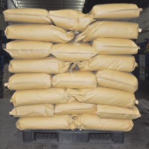 Black Tea Dust Food Grade 25kg bag