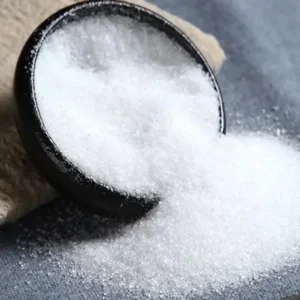 Anionic Polyacrylamide