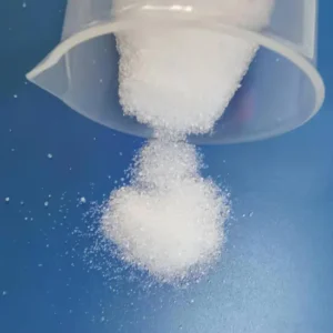 Citric Acid Anhydrous Food Grade 25kg bag