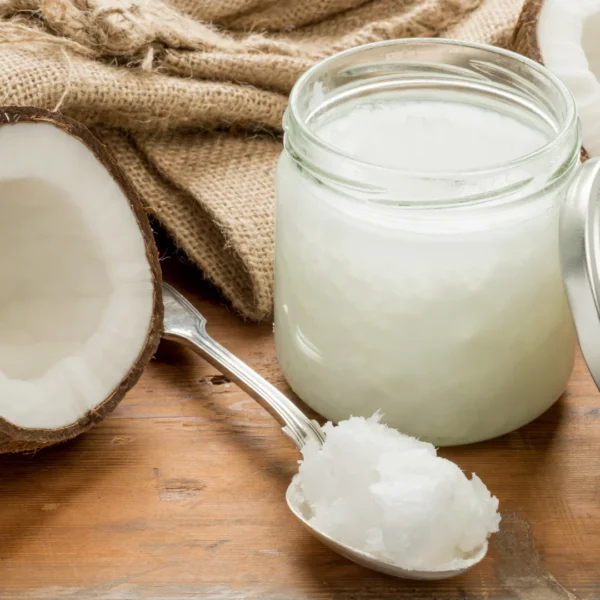 Refined Coconut Oil Food Grade