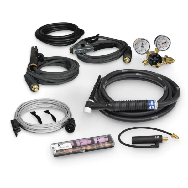 TIG Welding Torches – 200A/300A Industrial Replacement