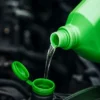 Metalworking Coolant