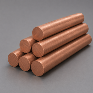 Aluminium & Copper Products