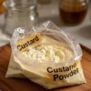 Custard-Powder-for-Puddings-and-Cakes Ice Cream Stabilizer Blend Food Grade 25kg bag