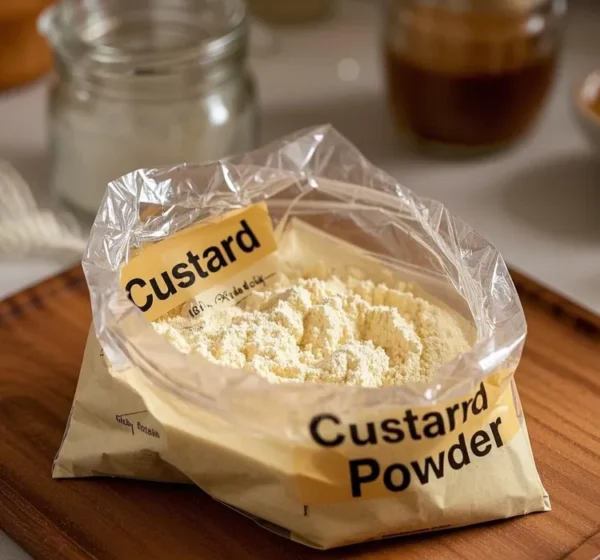 Custard-Powder-for-Puddings-and-Cakes Ice Cream Stabilizer Blend Food Grade 25kg bag