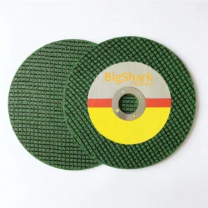 Abrasive Cutting Discs