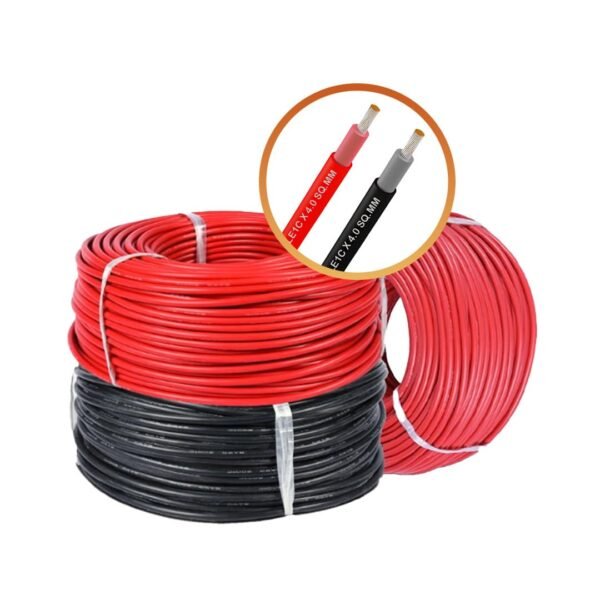 DC-Cable-4mm-View-1 Solar Cable
