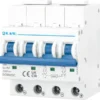 DCM406C_623x600-1 Miniature Circuit Breaker 32A C-Curve