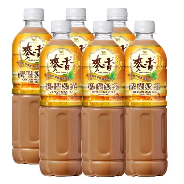 DR0469A Uni Milk Tea – 600 ml