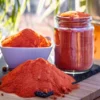 DSF1901 Tomato Powder Food Grade 25kg bag