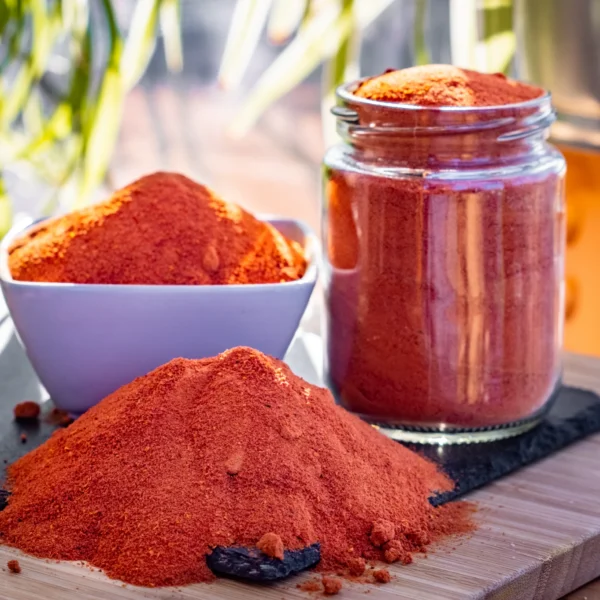 DSF1901 Tomato Powder Food Grade 25kg bag
