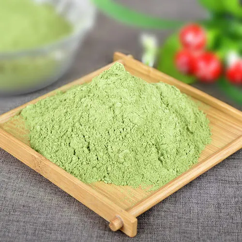 Dehydrated-Spinach-Powder-Ad-Spinach-Powder Dehydrated Spinach Powder Food Grade 25kg bag