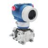 Differential Pressure Transmitter 0–1bar 4–20mA HART