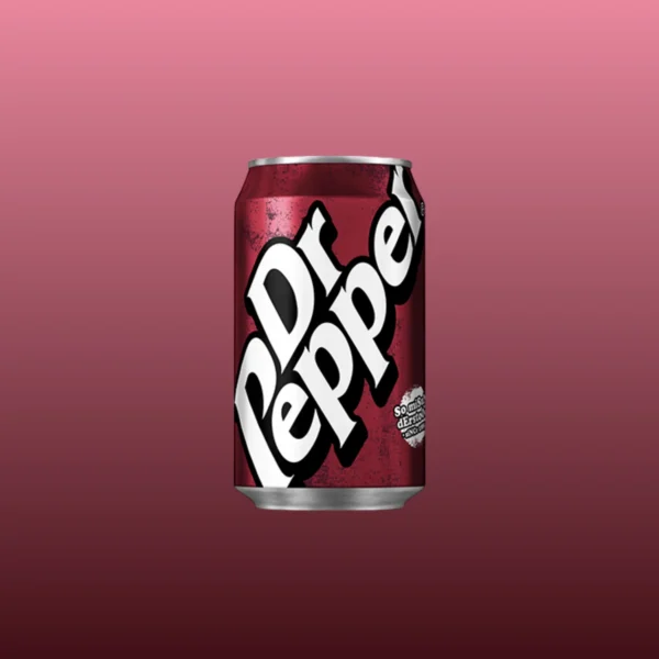 DrPepper_10711460-3da4-4c52-8c76-8c92a3fb2349 Dr Pepper – 330 ml