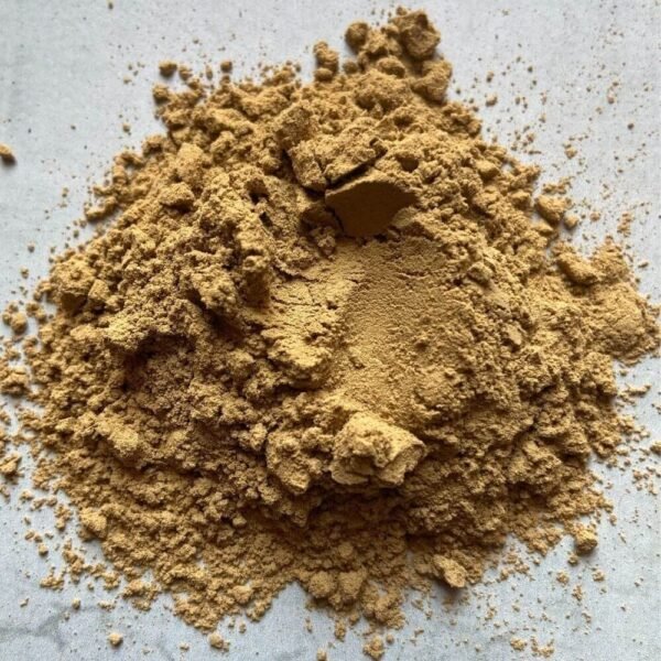 Bentonite Drilling Grade