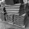 Rubber Mill Liner Plates – SAG & Ball Mill Wear-Resistant Mining Grade
