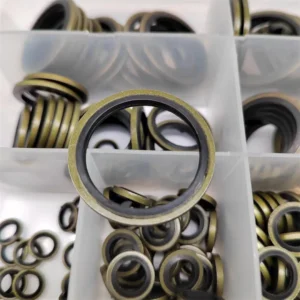 Hydraulic Sealing Components