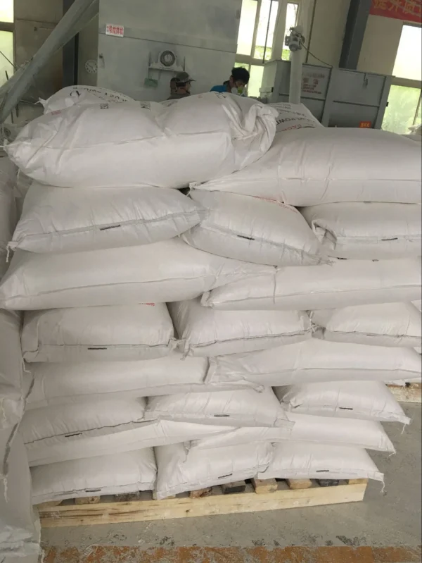 Factory-Direct-Sell-Corn-Starch-Glue-Powder-Thin-Boiling-Starch-Powder-for-Corrugated-Paper-Board-Packing-Glutinous-Rice-Powder Tapioca Starch Food Grade 25kg bag