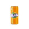 Fanta-Orange Fanta Orange – 330 ml