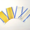 Heat-Shrink Cable Identification Marker Sleeve