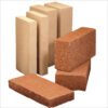 Furnace-Fire-Clay-Fire-Brick-Refractory Fireclay Brick