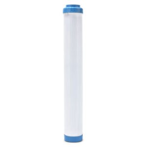 Industrial Activated Carbon Filter Cartridge 20in High-Flow