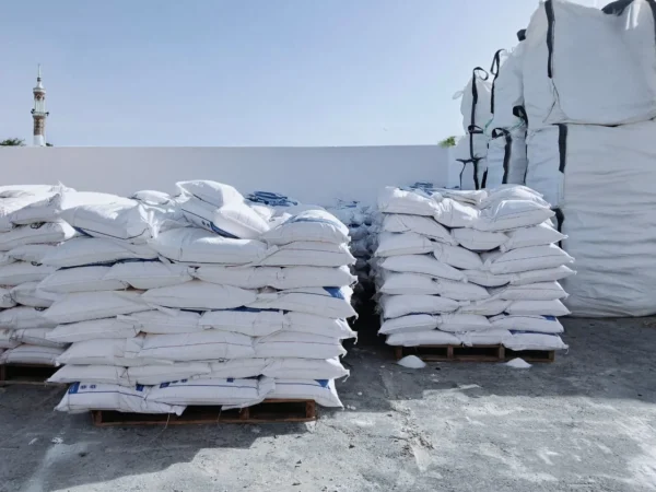 Granny‘s-25kg-36 Food Grade Salt Refined 25kg bag