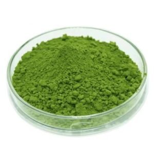 Green Tea Food Grade 25kg bag