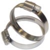 Stainless Steel Hose Clamp 50–70mm
