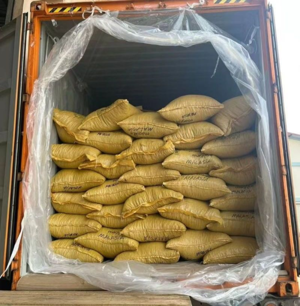 Freeze-Dried Instant Coffee Food Grade 20kg bag