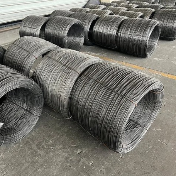 High-Quality-34-mm-Stainless-Steel-Hoisting-Lifting-Wire-Rods-with-Plastic-Covered-Core-for-Sale Stainless Steel Wire Rod