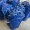 17½" TCI IADC 537
