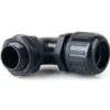 Industrial Cable Connector M32 IP68 Inline Waterproof