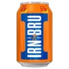 IRN-BRU Regular – 330 ml